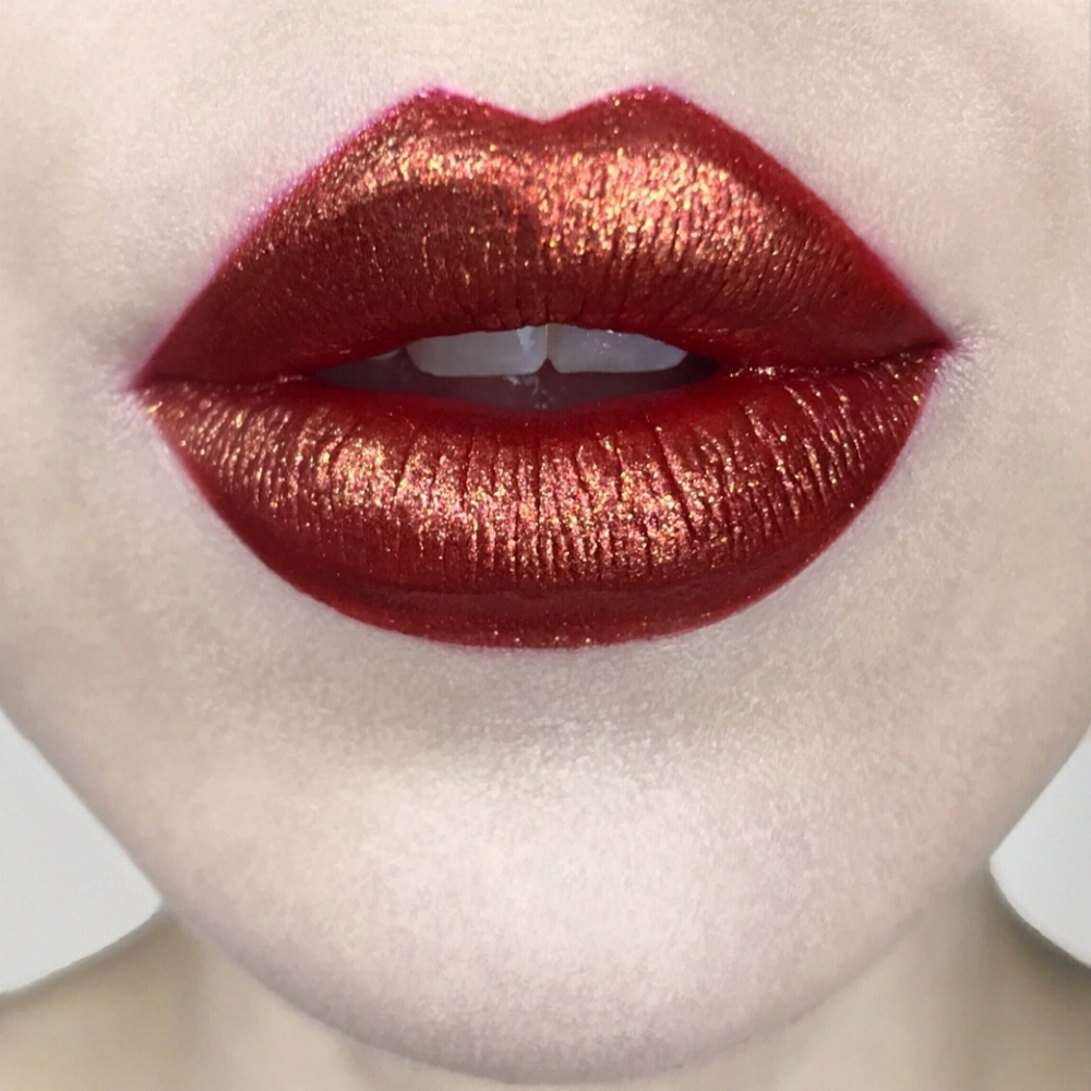 ***SOLD*** 4 Everlasting Glimmer Veil lipsticks - Picture 5 of 5